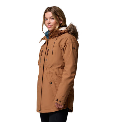 Women's Payton Pass II Interchange Jacket