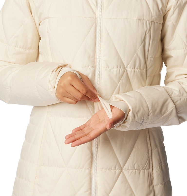 Women's Payton Pass II Interchange Jacket