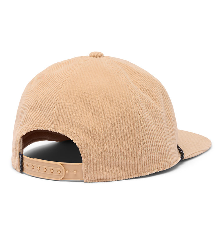 Packsaddle Corduroy Snap Back