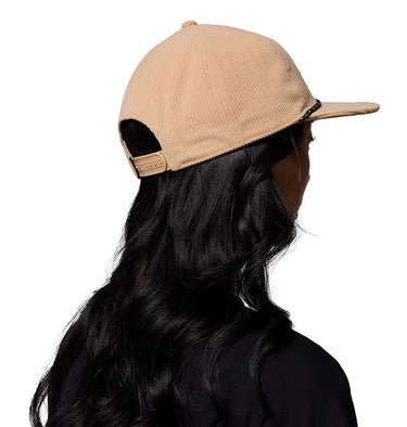 Packsaddle Corduroy Snap Back