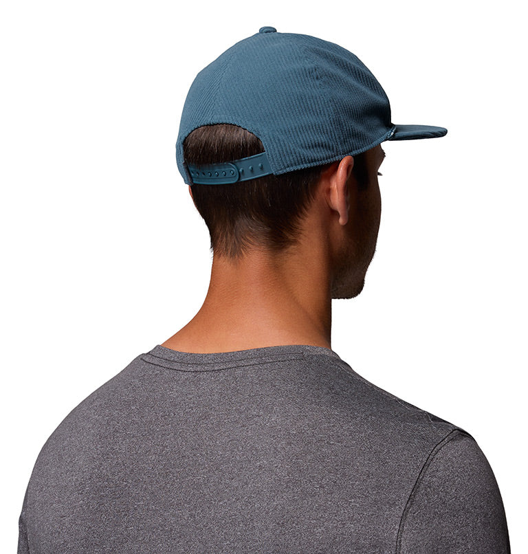 Packsaddle Corduroy Snap Back