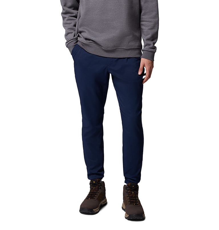 Men's Peak Pull On Chino Pant