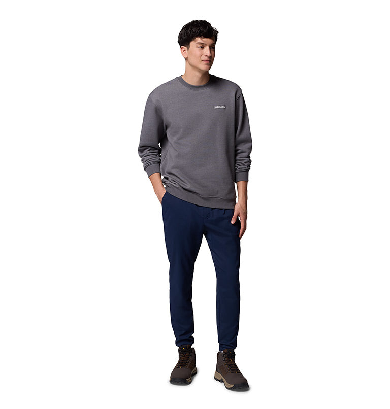 Men's Peak Pull On Chino Pant