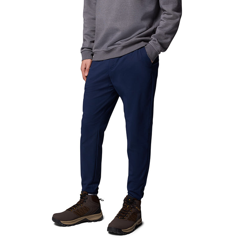 Men's Peak Pull On Chino Pant