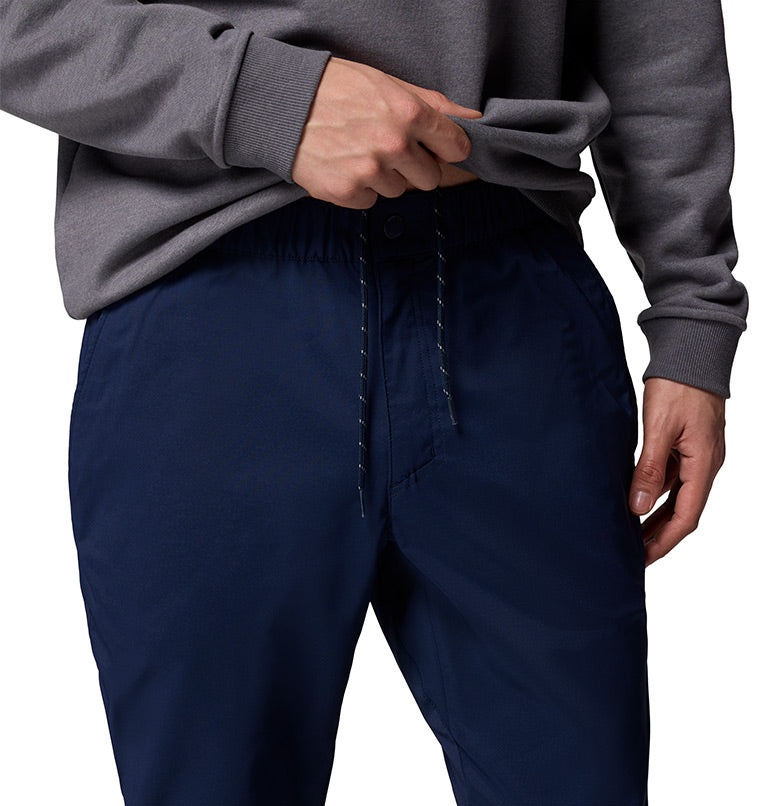 Men's Peak Pull On Chino Pant