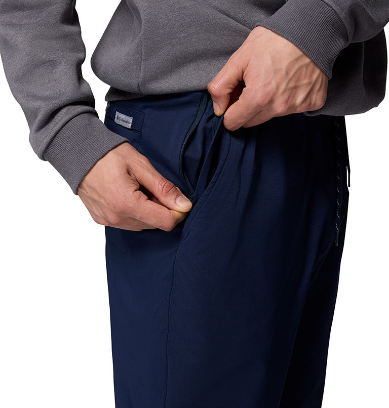 Men's Peak Pull On Chino Pant