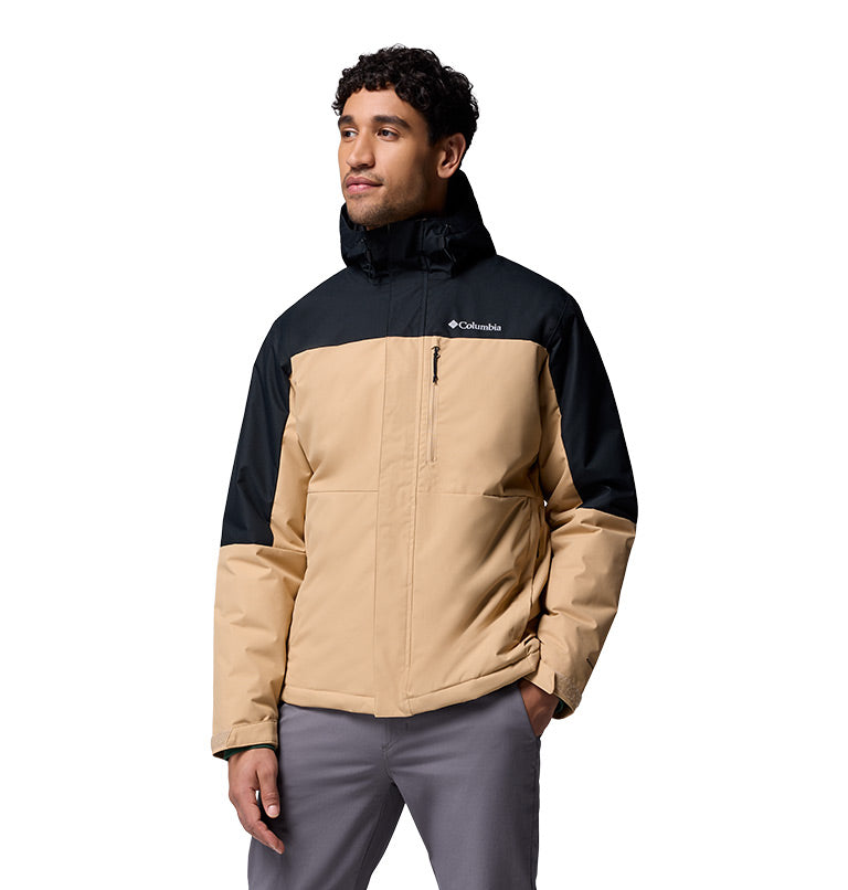 Men's Hikebound II Insulated Jacket