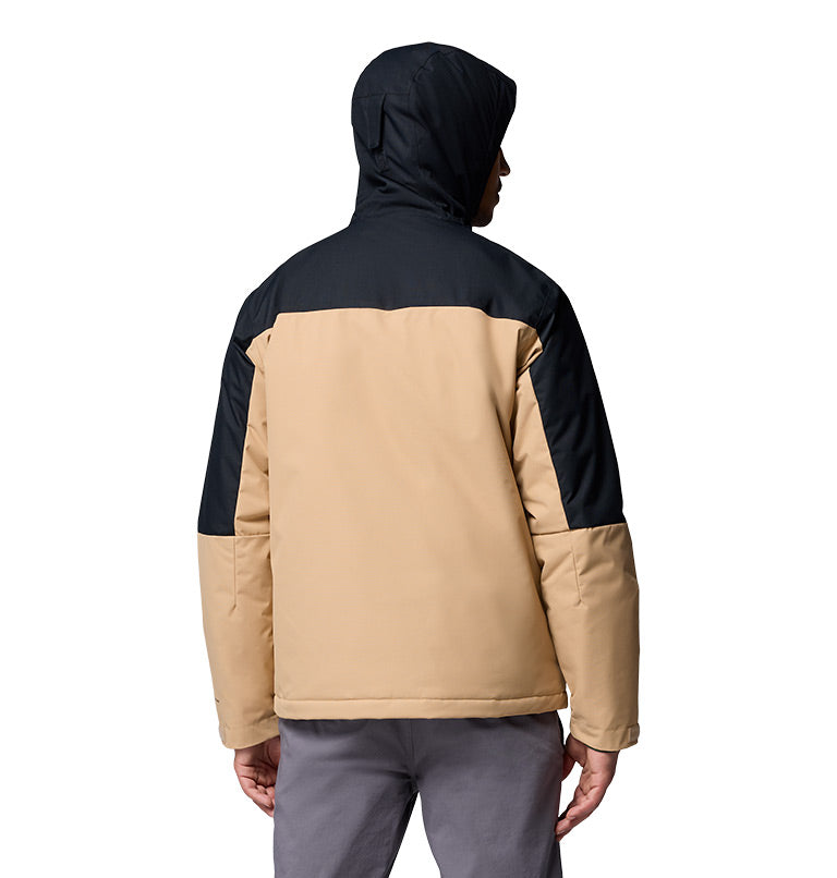 Men's Hikebound II Insulated Jacket