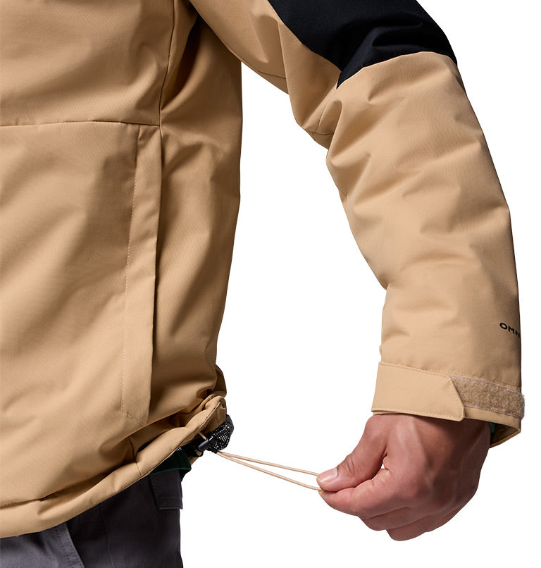 Men's Hikebound II Insulated Jacket