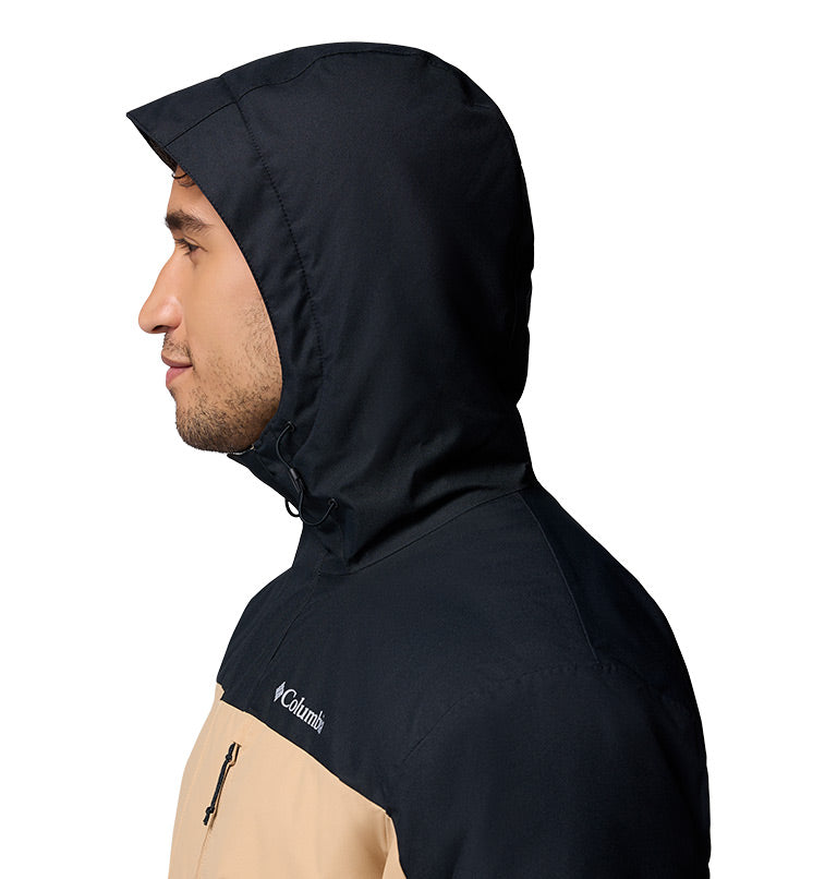 Men's Hikebound II Insulated Jacket