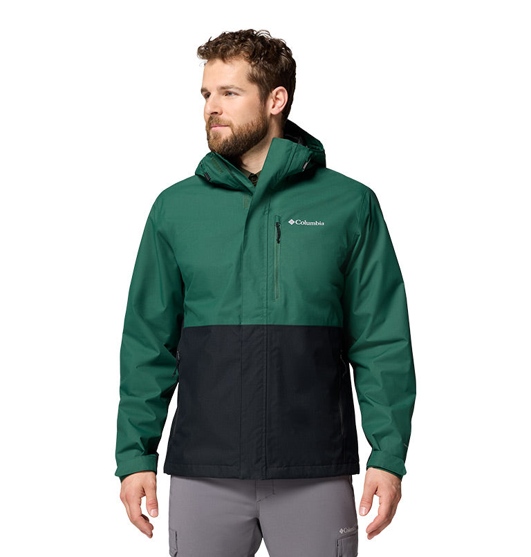 Men's Hikebound II Jacket