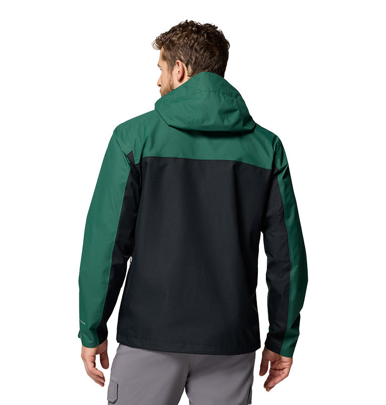 Men's Hikebound II Jacket