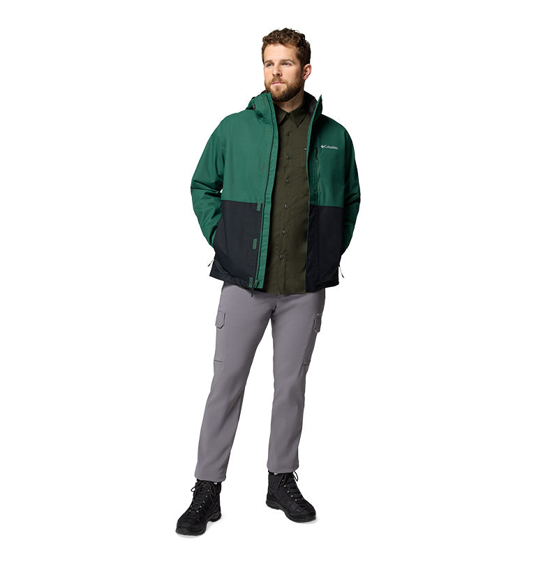Men's Hikebound II Jacket