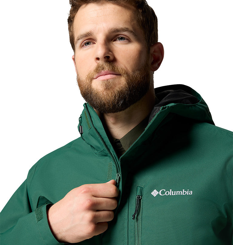 Men's Hikebound II Jacket