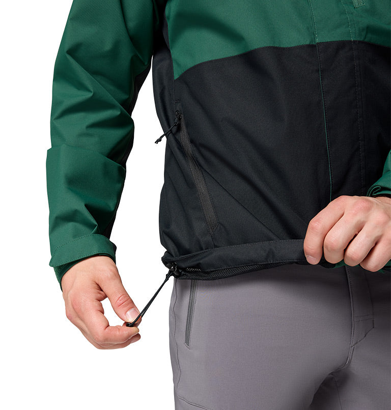 Men's Hikebound II Jacket