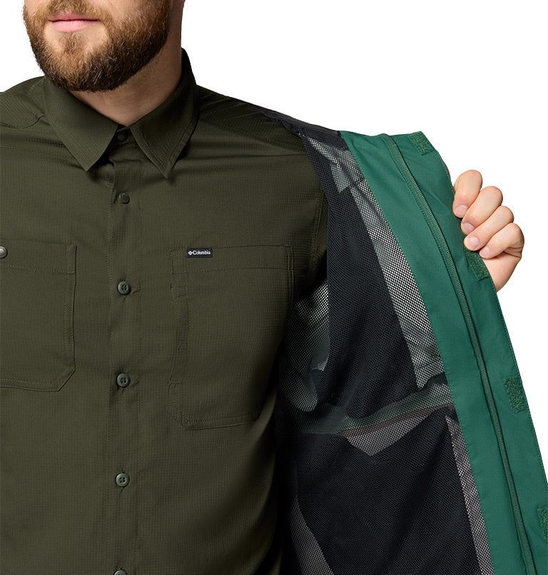 Men's Hikebound II Jacket