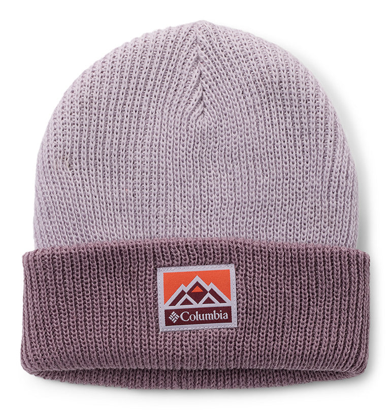 Unisex Youth Whirlibird Cuffed Beanie