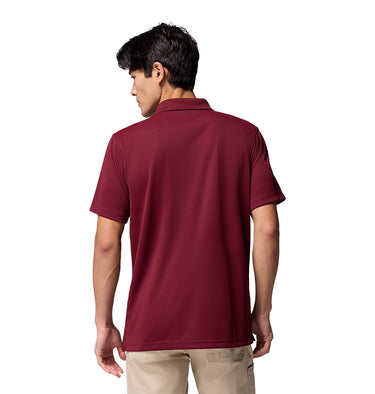 Mens Utilizer Polo Shirt