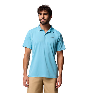 Mens Utilizer Polo Shirt