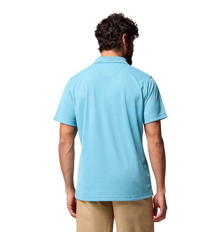 Mens Utilizer Polo Shirt