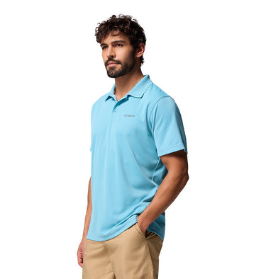 Mens Utilizer Polo Shirt