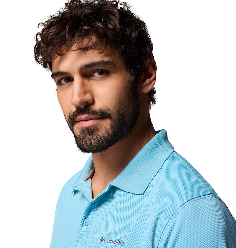 Mens Utilizer Polo Shirt