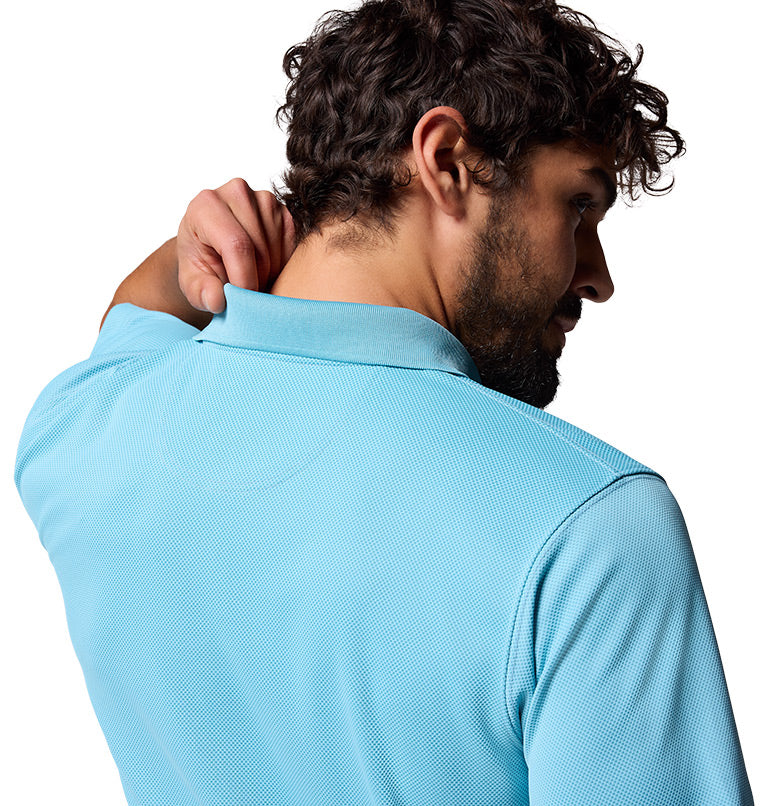 Mens Utilizer Polo Shirt