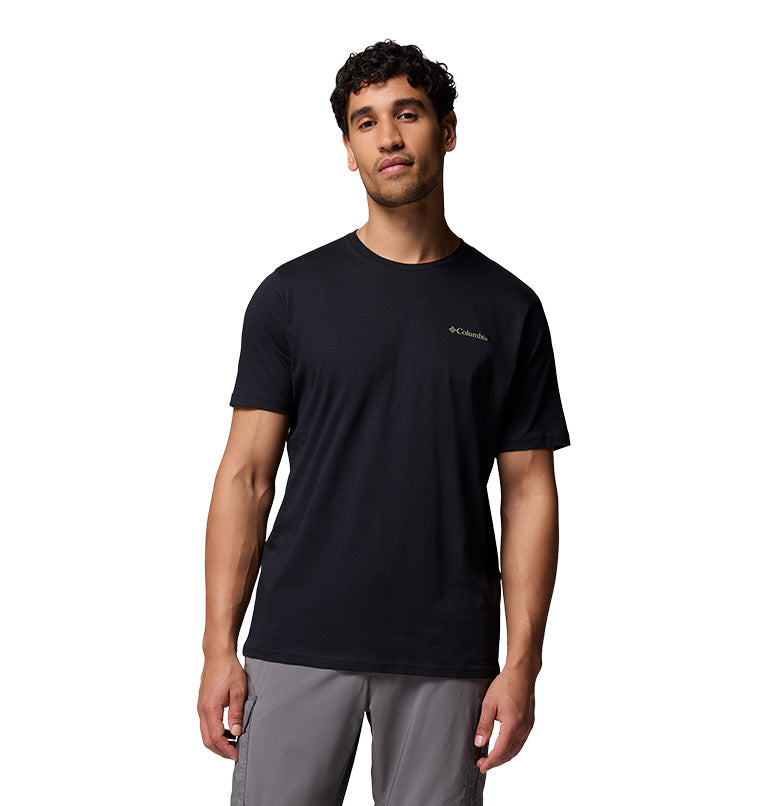 Men's North Cascades Short Sleeve T-Shirt