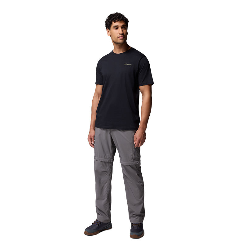 Men's North Cascades Short Sleeve T-Shirt