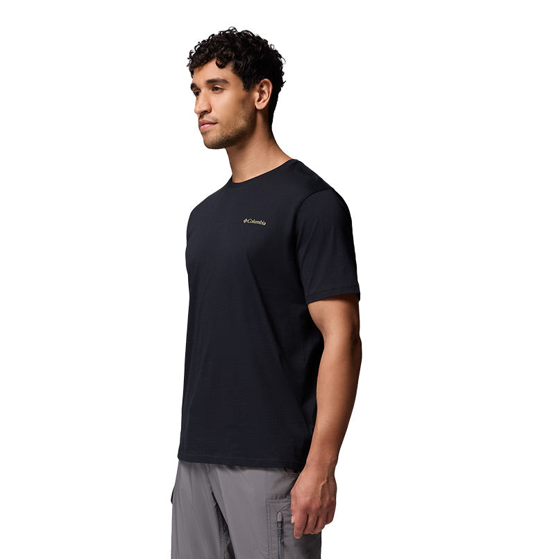 Men's North Cascades Short Sleeve T-Shirt