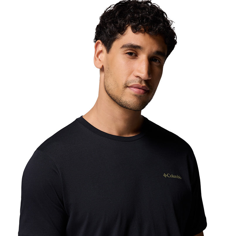 Men's North Cascades Short Sleeve T-Shirt