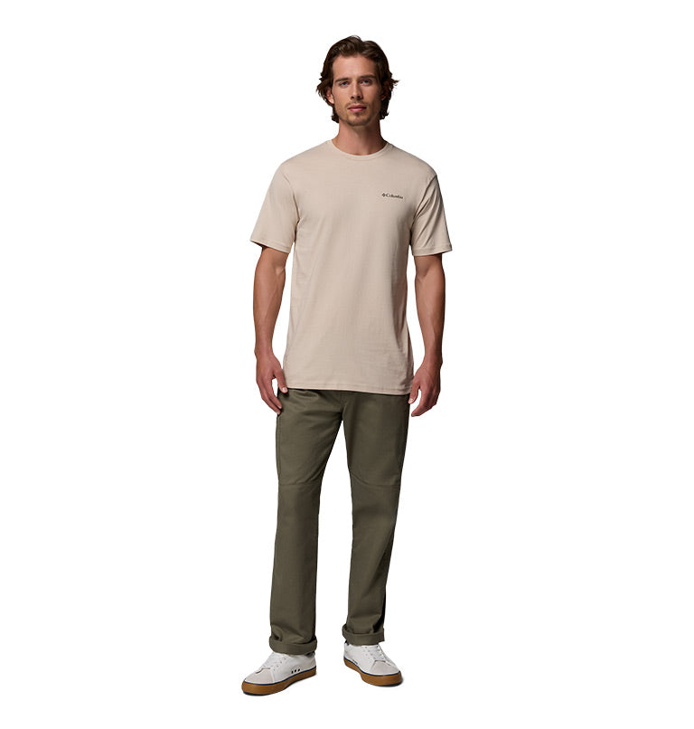 Men's North Cascades Short Sleeve T-Shirt