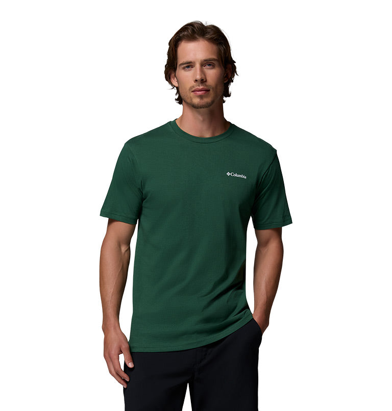 Men's North Cascades Short Sleeve T-Shirt