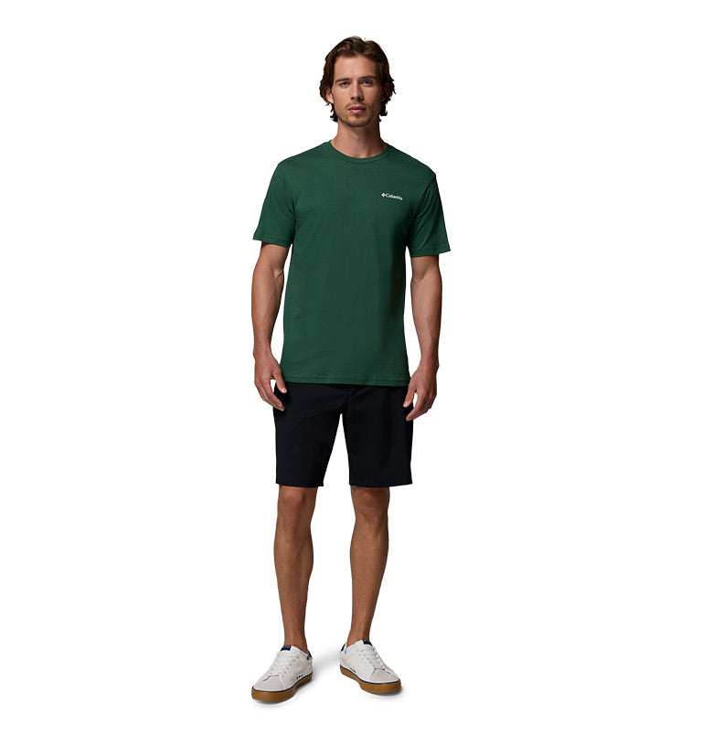 Men's North Cascades Short Sleeve T-Shirt