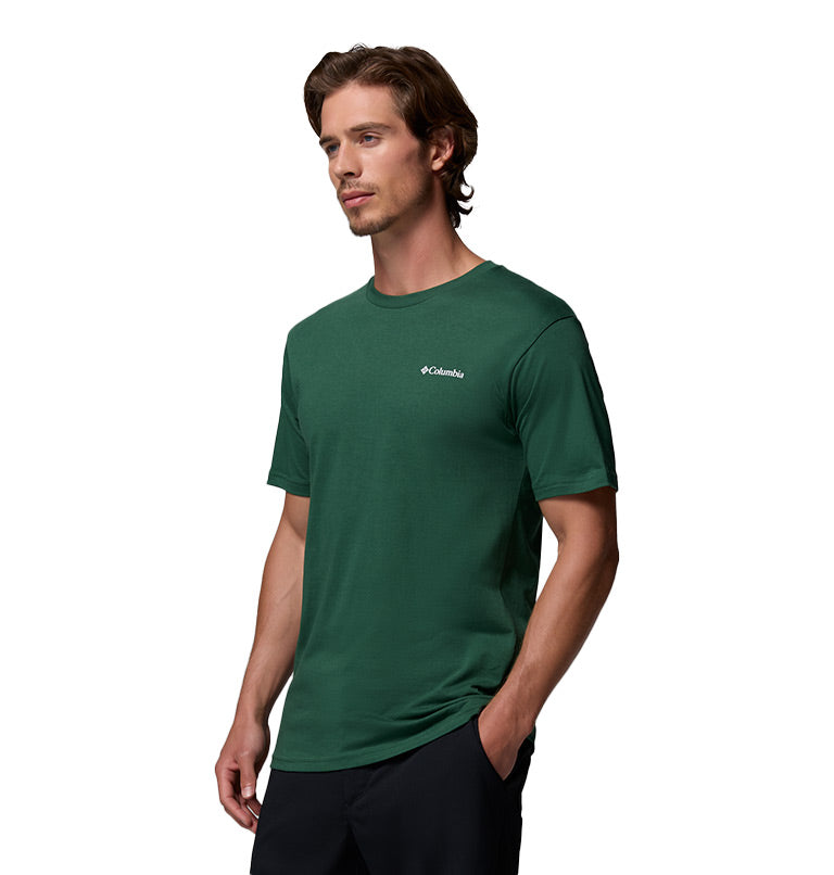 Men's North Cascades Short Sleeve T-Shirt