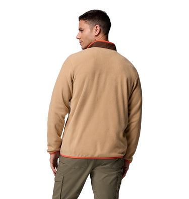 Men's Sequoia Grove Full Zip Fleece
