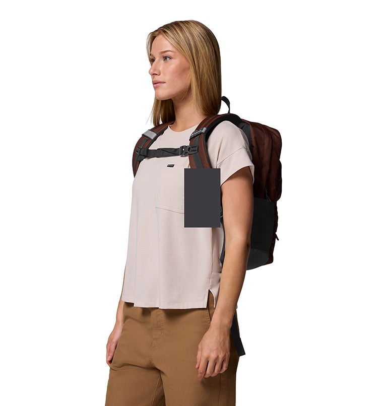Unisex Street Transit 25L Backpack
