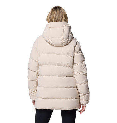 Women's Amaze Puff Mid Hooded Jacket