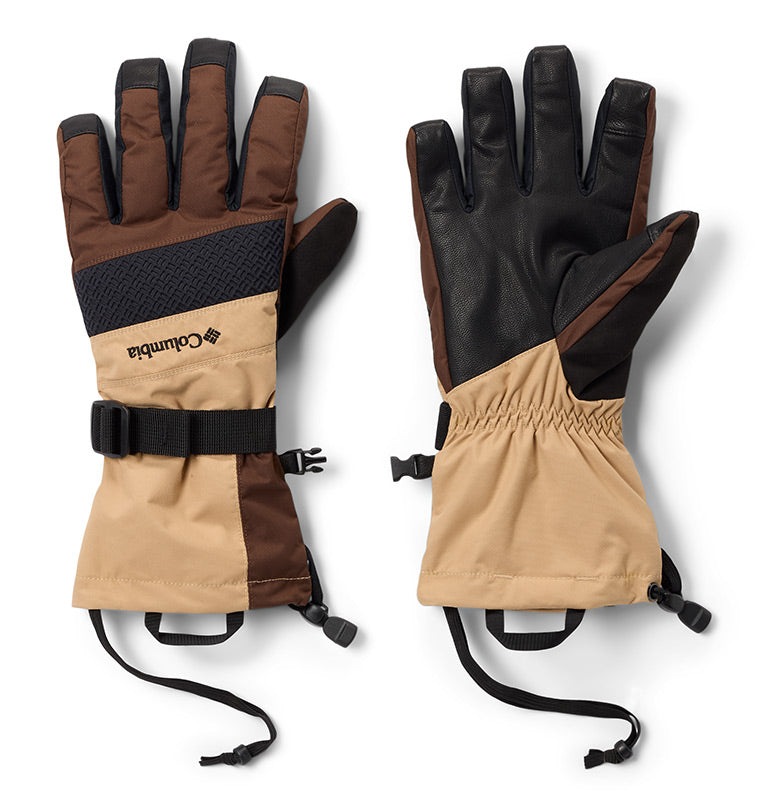 Men's Whirlibird III Gloves