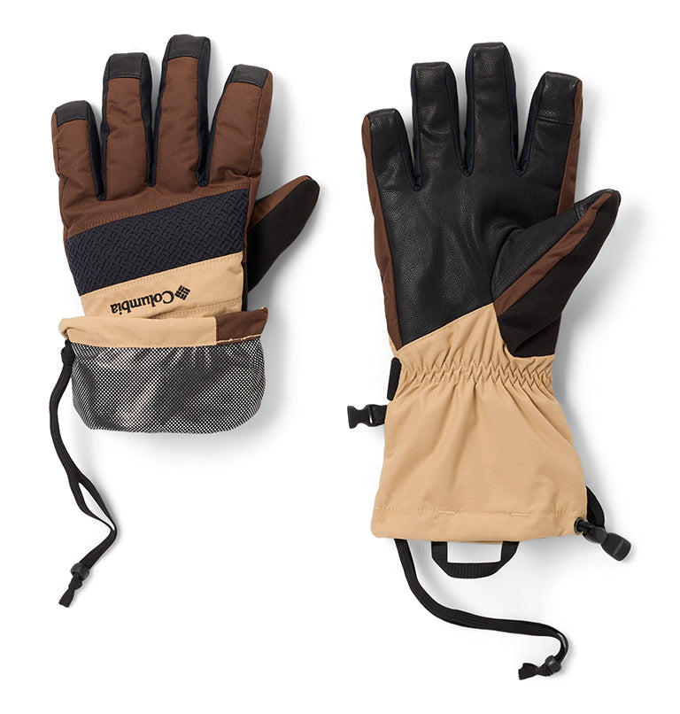 Men's Whirlibird III Gloves