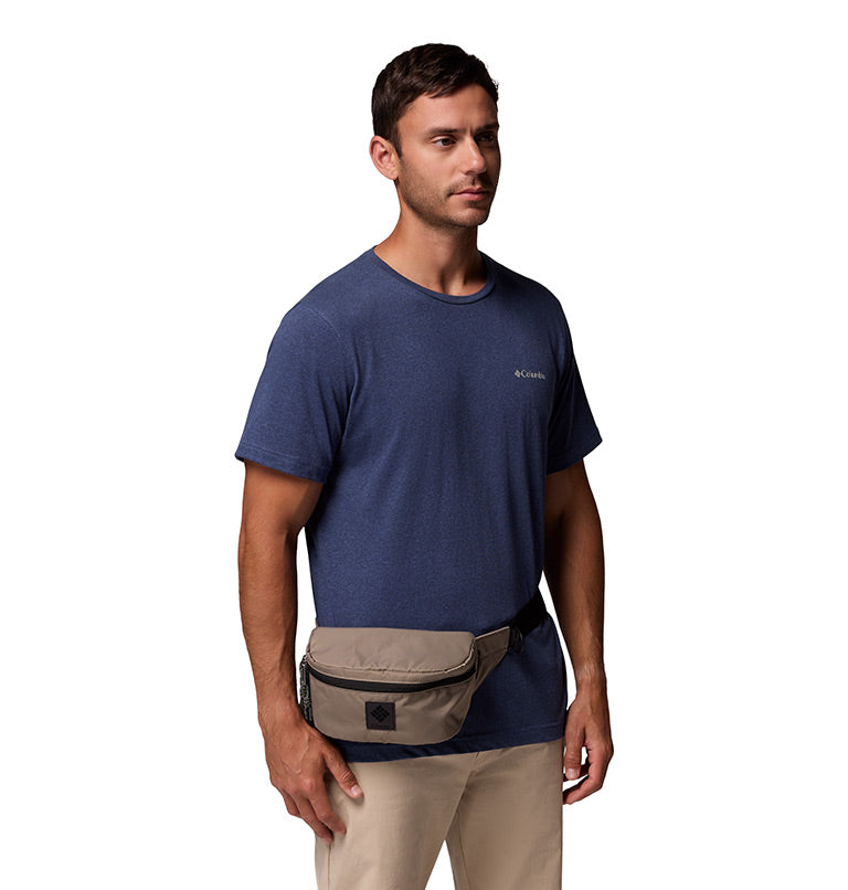 Great Smoky Garden Hip Bag