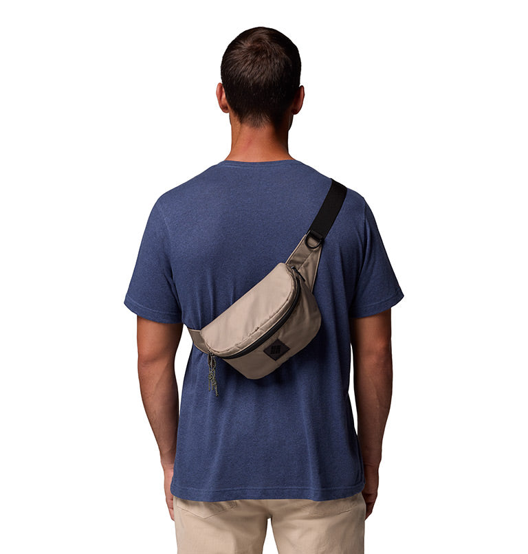 Great Smoky Garden Hip Bag