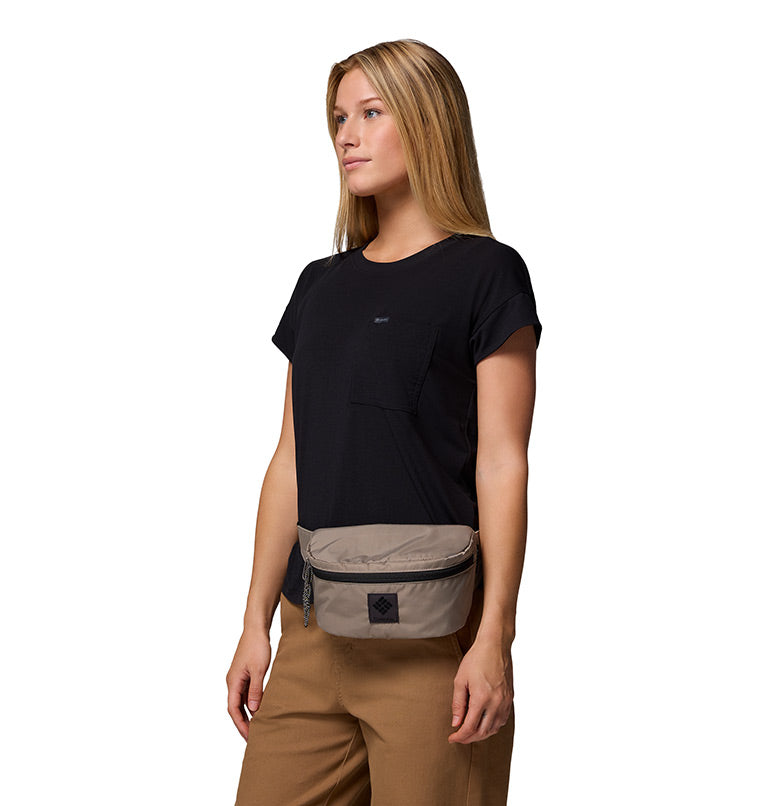 Great Smoky Garden Hip Bag