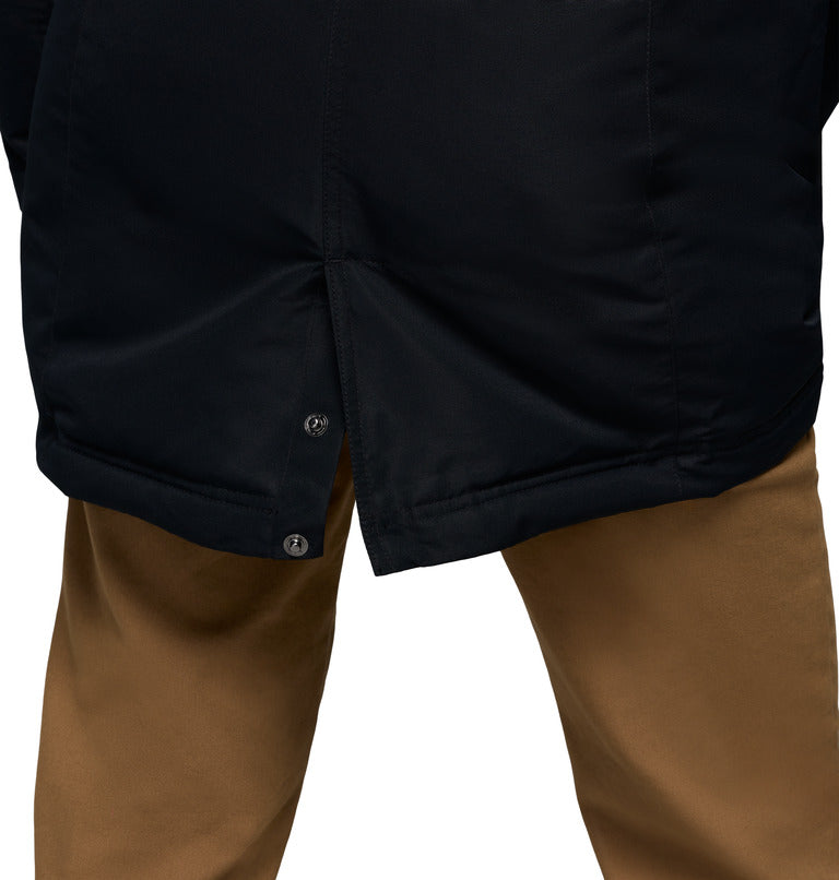 Women's Little Si II Insulated Parka Jacket