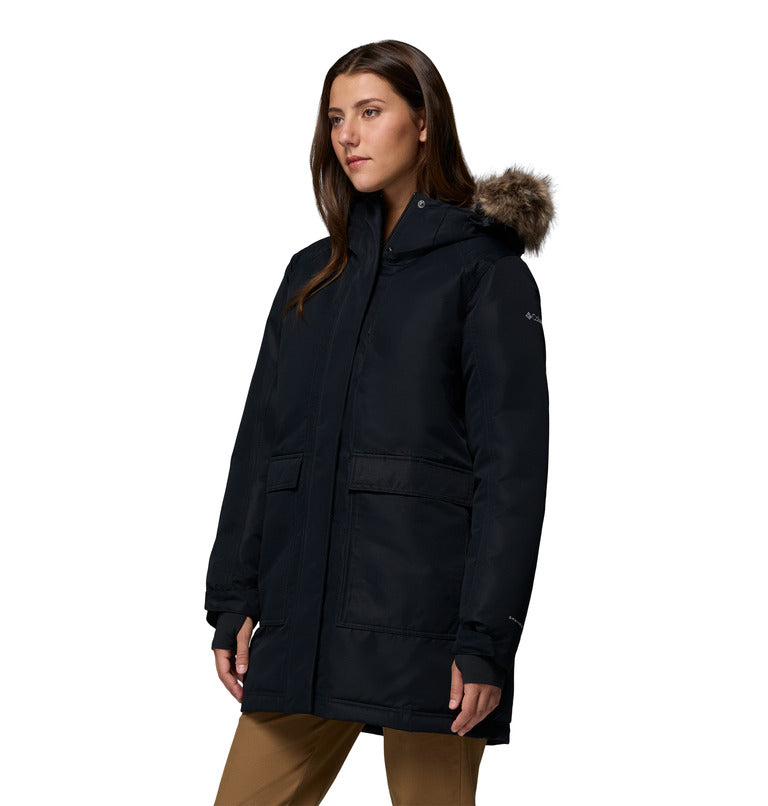 Women's Little Si II Insulated Parka Jacket