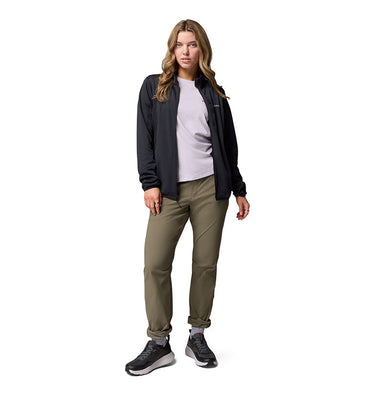Women's Essential Hike™ Grid Fleece Full Zip Jacket