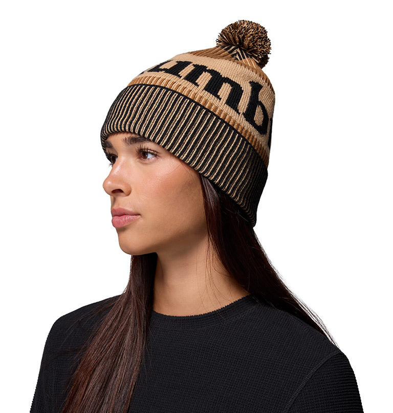 Polar Powder III Beanie