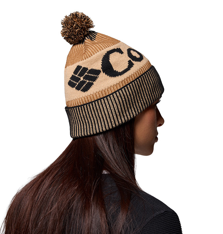 Polar Powder III Beanie