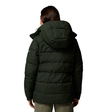 Women's Longhorn Ridge Insulated Jacket