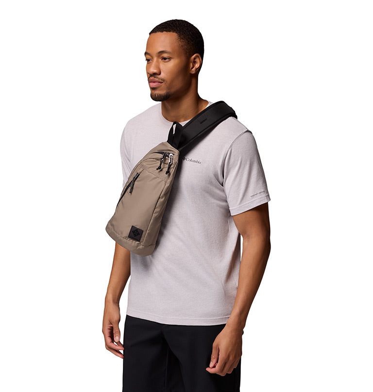Great Smoky Garden Cross-Body Bag